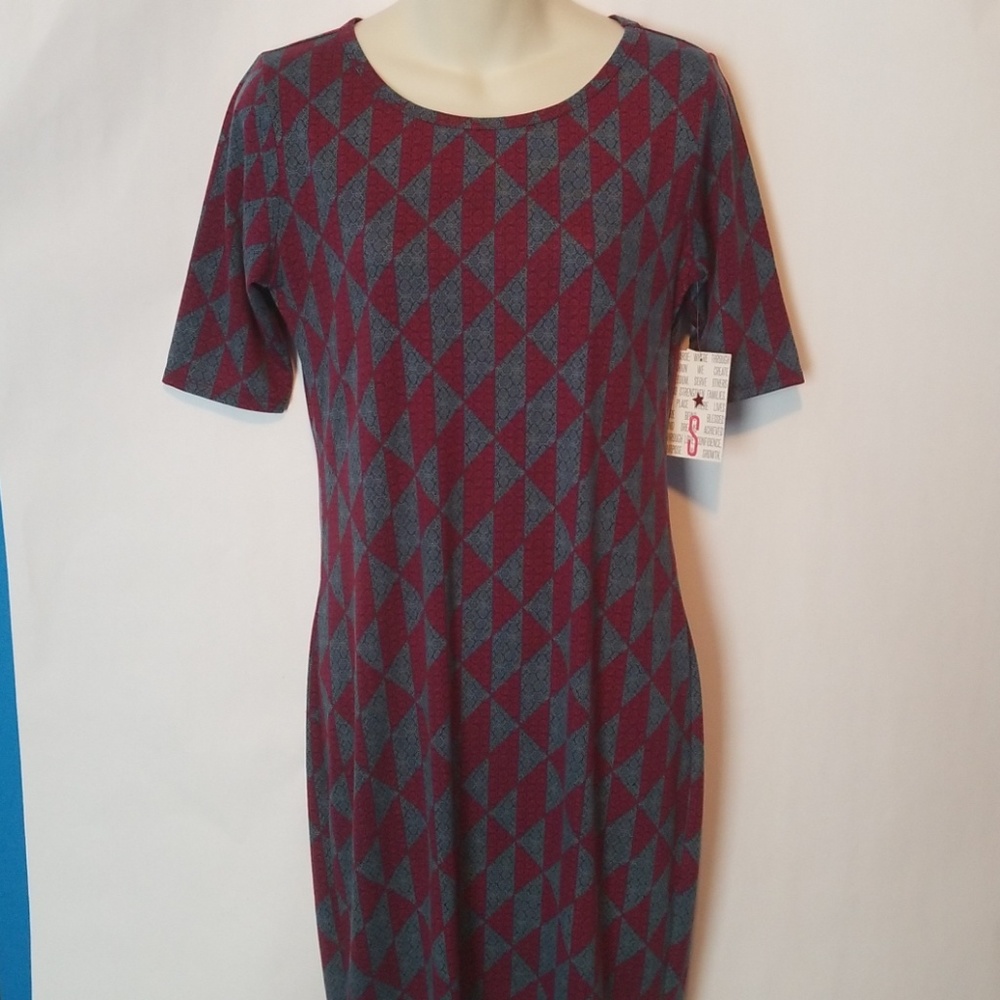Lularoe Julia NWT
